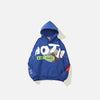 HOODIE "THE"