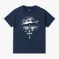 T-SHIRT "BLESSED KISS"