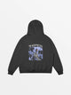 HOODIE "MADNESS"