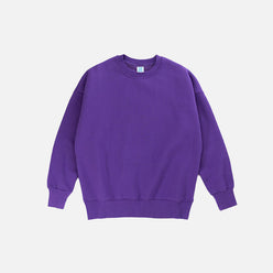 SUDADERA "BLANK sweat"