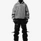 JACKET "ZIPPER"