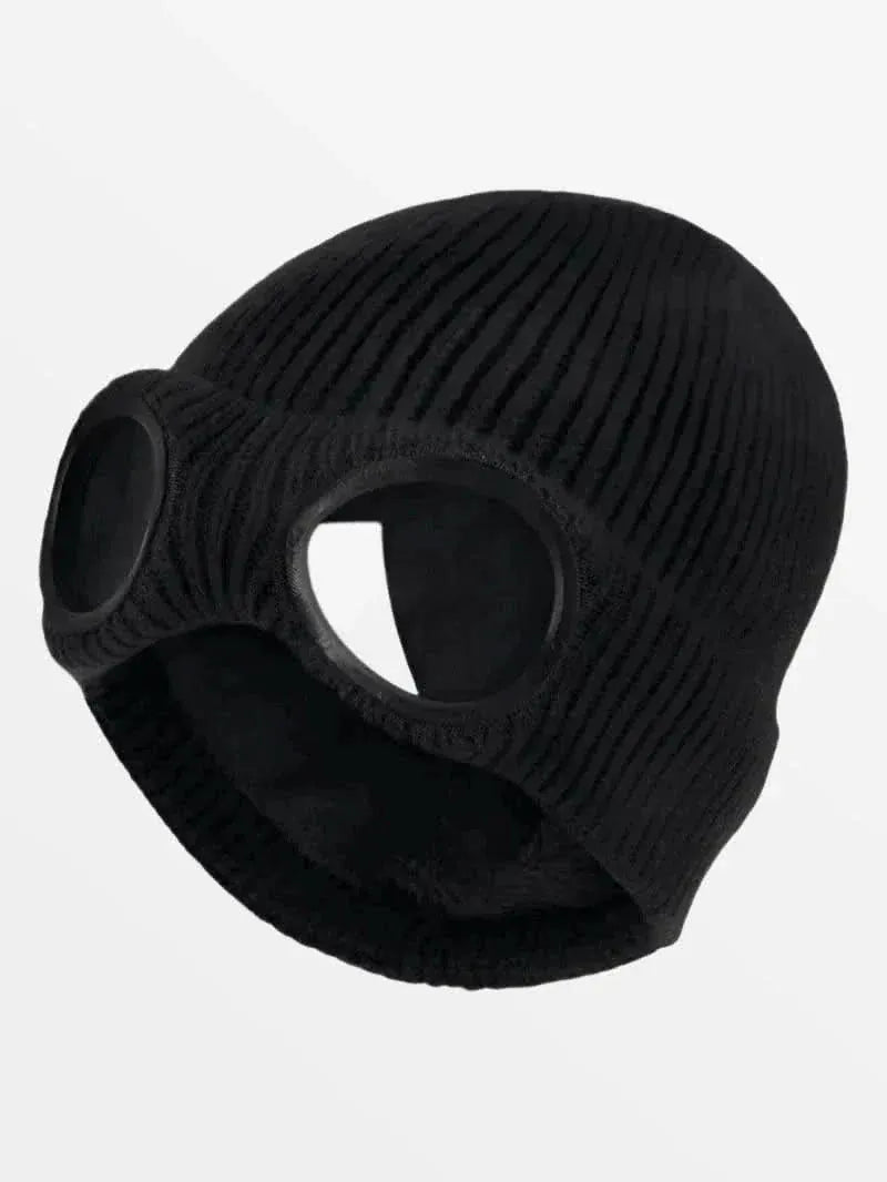 Bonnet Glasses — Bonnet Beanie Streetwear Y2K ShineAndGlory