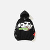 HOODIE "THE"