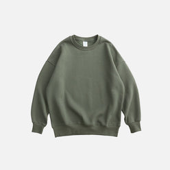 SUDADERA "BLANK sweat"