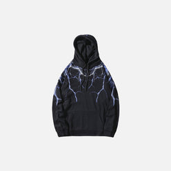 HOODIE "BLITZ"