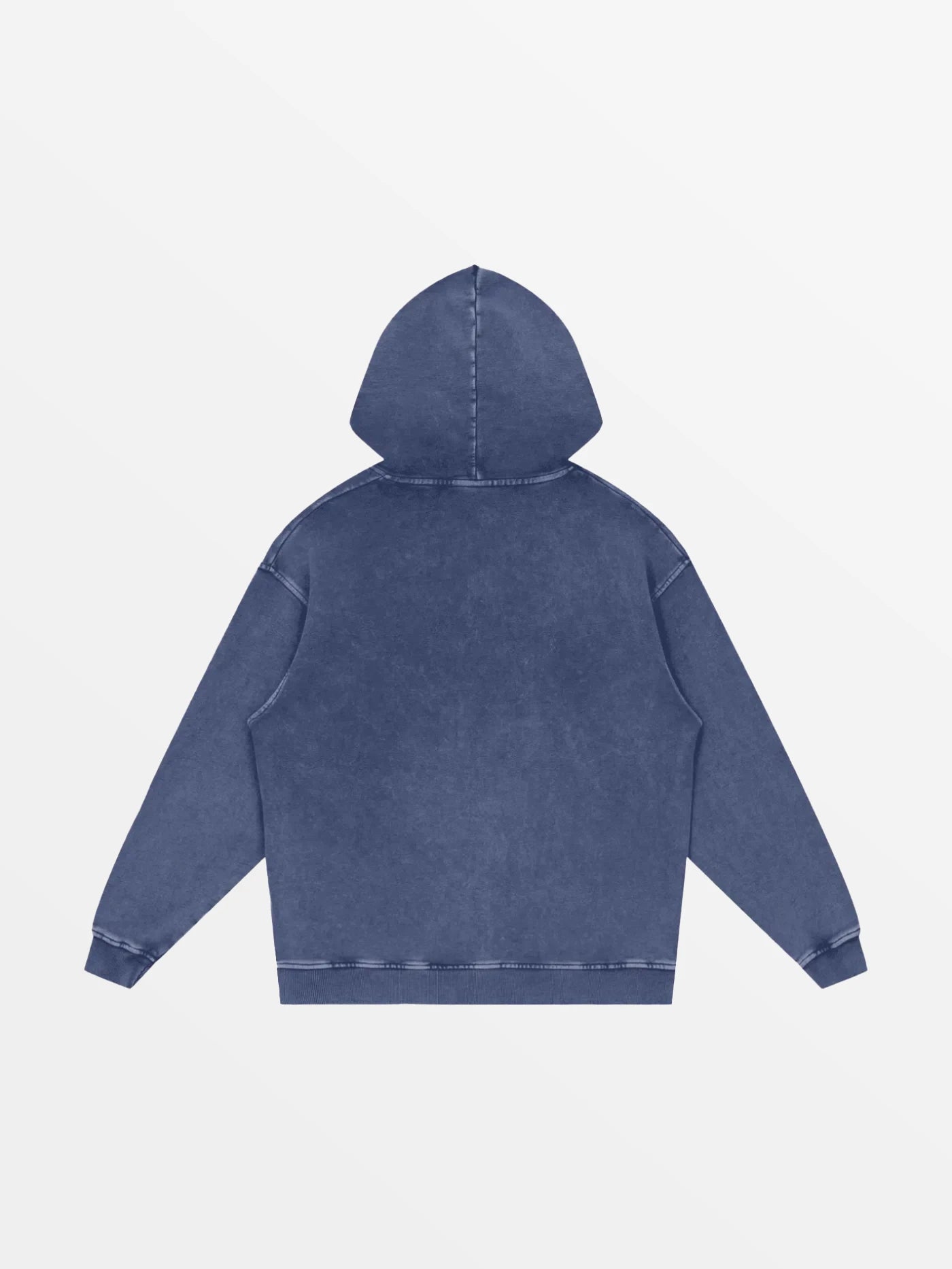 HOODIE "BOBA"-SHINEANDGLORY-SHINEANDGLORY