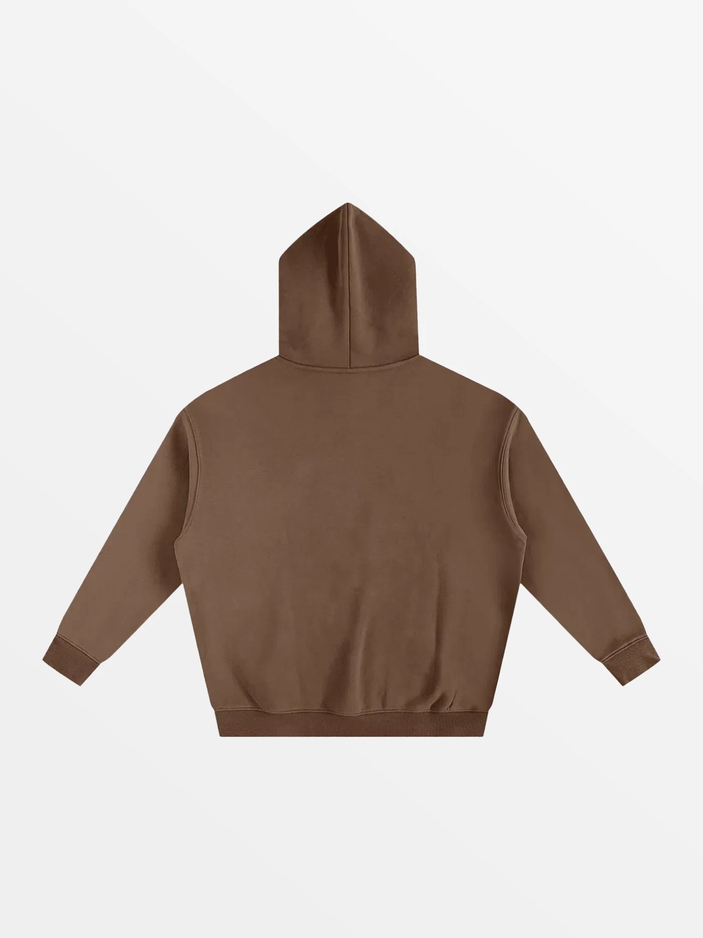 HOODIE "SINT"-SHINEANDGLORY-SHINEANDGLORY