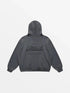 HOODIE "ATTITUDE"-SHINEANDGLORY-SHINEANDGLORY