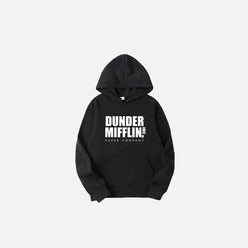 HOODIE "LETTER45"