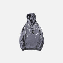 HOODIE "BLITZ"