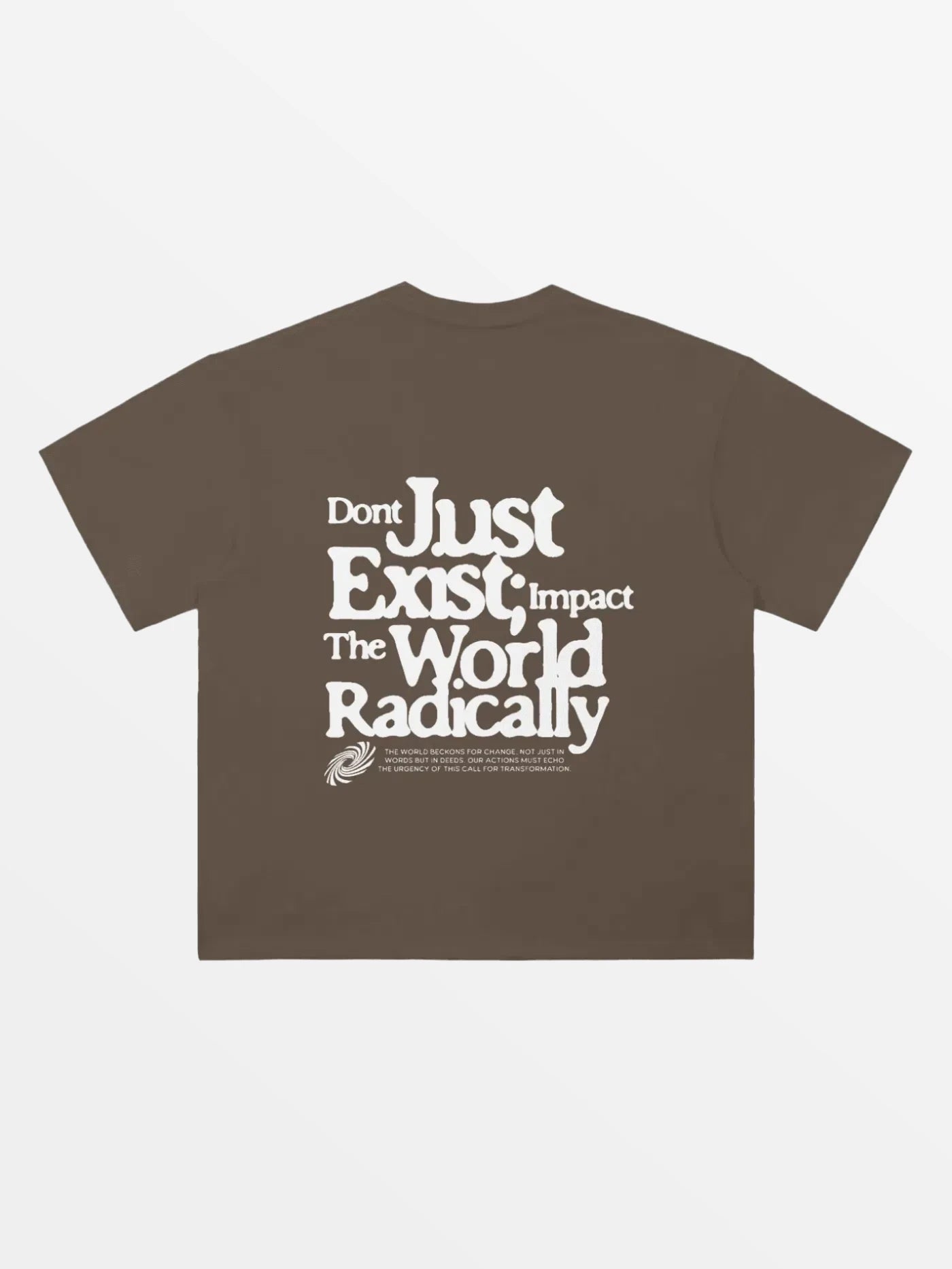 T-SHIRT "TORAM"-SHINEANDGLORY-SHINEANDGLORY