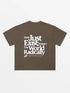 T-SHIRT "TORAM"-SHINEANDGLORY-SHINEANDGLORY