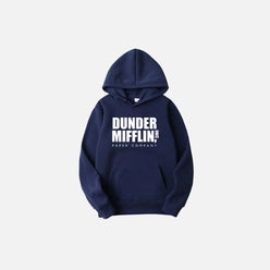 HOODIE "LETTER45"