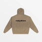 SWEAT ZIP "SODARIN"-SHINEANDGLORY-SHINEANDGLORY