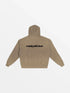 SWEAT ZIP "SODARIN"-SHINEANDGLORY-SHINEANDGLORY