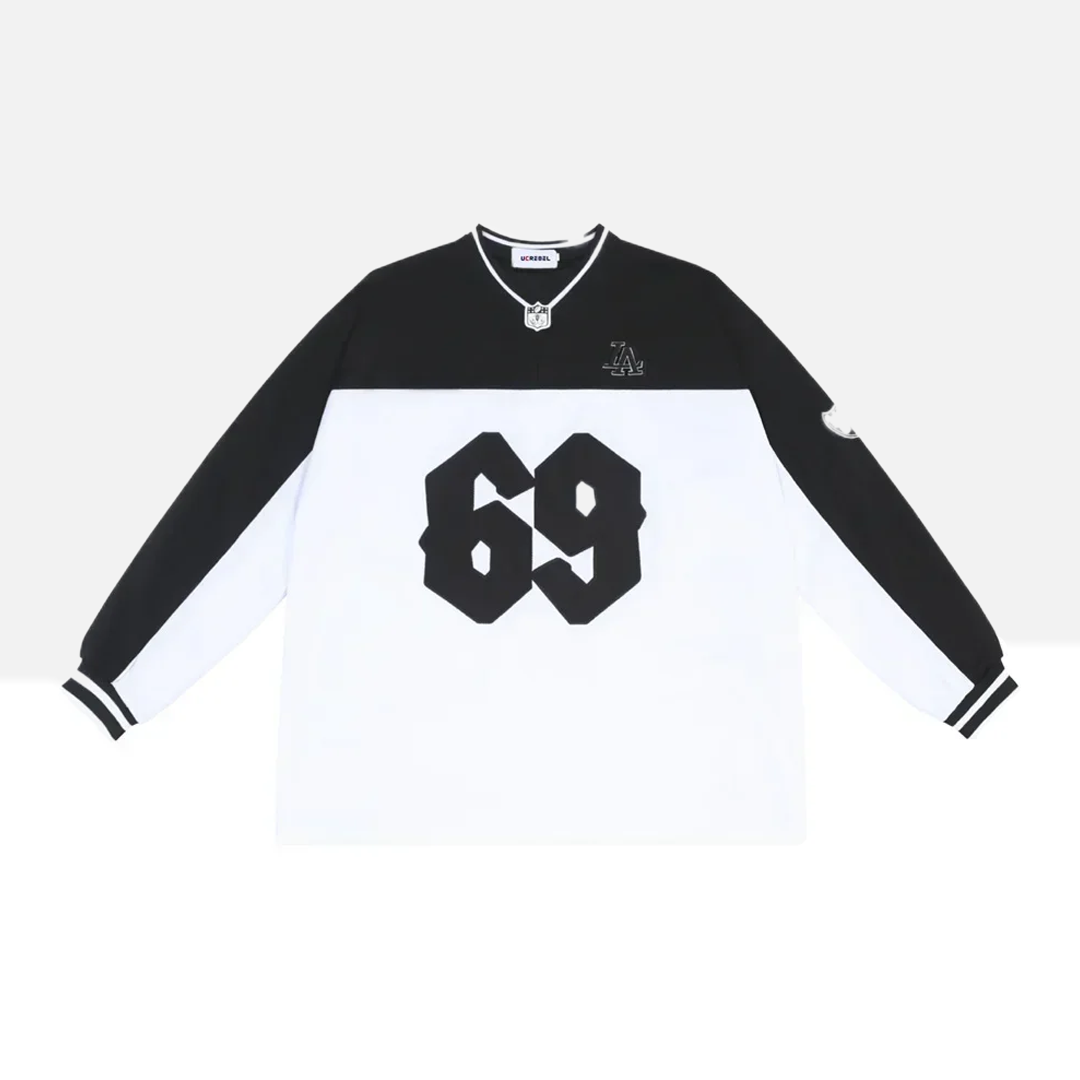 SUDADERA "COLOR TRANSPIRABLE"