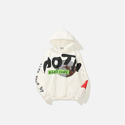 HOODIE "THE"