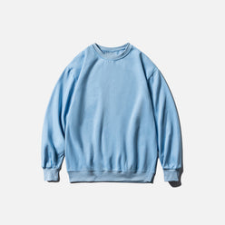FELPA "SOLID COLOR"