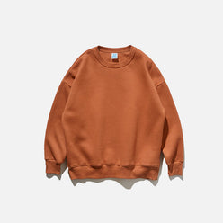 SUDADERA "BLANK sweat"