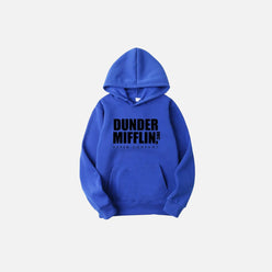 HOODIE "LETTER45"