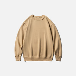 FELPA "SOLID COLOR"