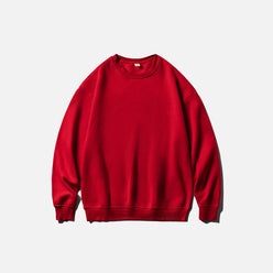 FELPA "SOLID COLOR"