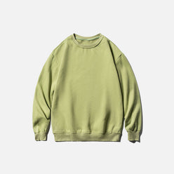 FELPA "SOLID COLOR"