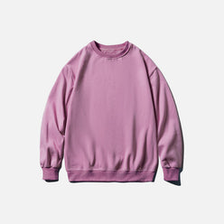 FELPA "SOLID COLOR"