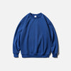SUDADERA "COLOR SÓLIDO"