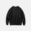 SUDADERA "COLOR SÓLIDO"