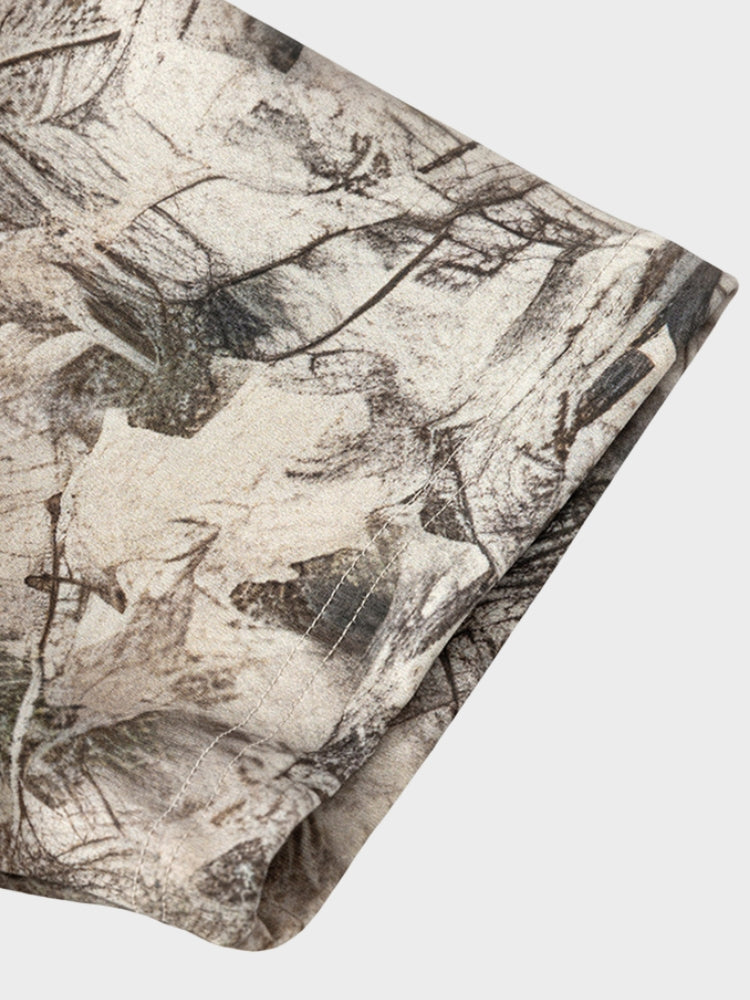 T-Shirt Realtree — T-Shirt Streetwear Y2K ShineAndGlory