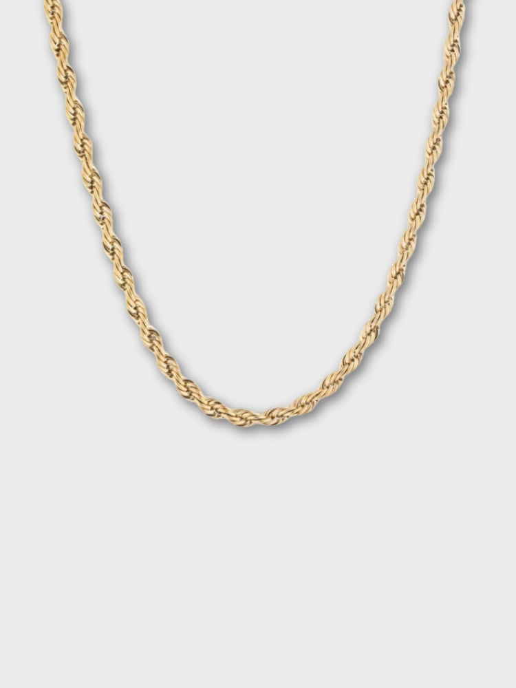 NECKLACE "GIELA"