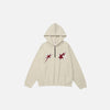 HOODIE "LOOSE82"
