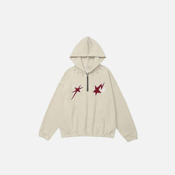 HOODIE "LOOSE82"