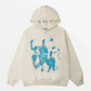 HOODIE "ANGORIA"-SHINEANDGLORY-Cream-S-SHINEANDGLORY