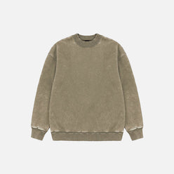 SUDADERA "HIGH STREET"
