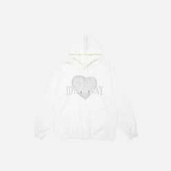 HOODIE "HERZ88"