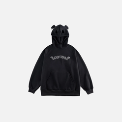FELPA "STREETWEAR63"