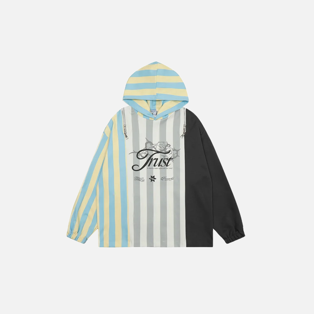 HOODIE "Y2K65"
