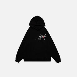 HOODIE "GELIEBT"