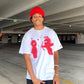 T-SHIRT "CUPILOVE"