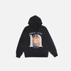 HOODIE "LOVE45"