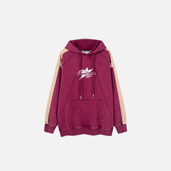 HOODIE "STAR54"