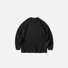 FELPA "TIMELESS POCKET"