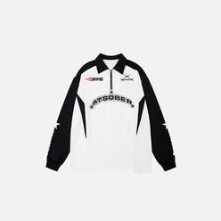 SUDADERA "STAR TRACK"