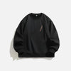 SUDADERA "MOCIÓN ABSTRACTA"