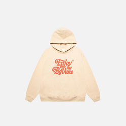 HOODIE "GENIESSEN"