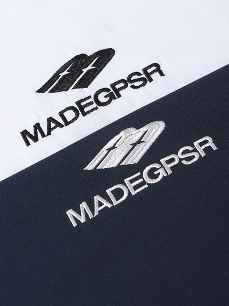 T-Shirt Performance Lining — T-Shirt Streetwear Y2K ShineAndGlory