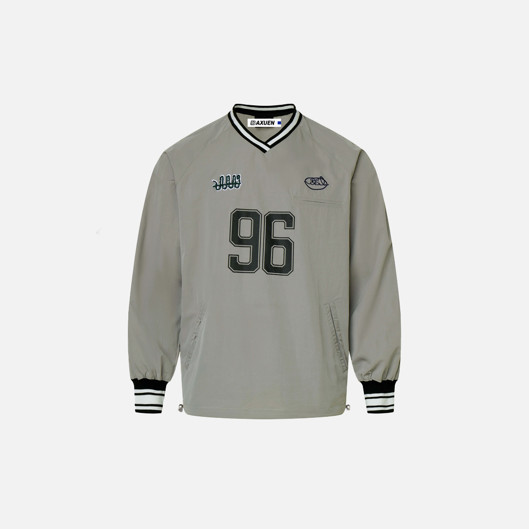 SUDADERA "TRENDY STYLISH"