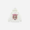 HOODIE "HALLO"